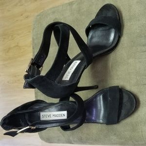 STEVE MADDEN SEXY HEEL